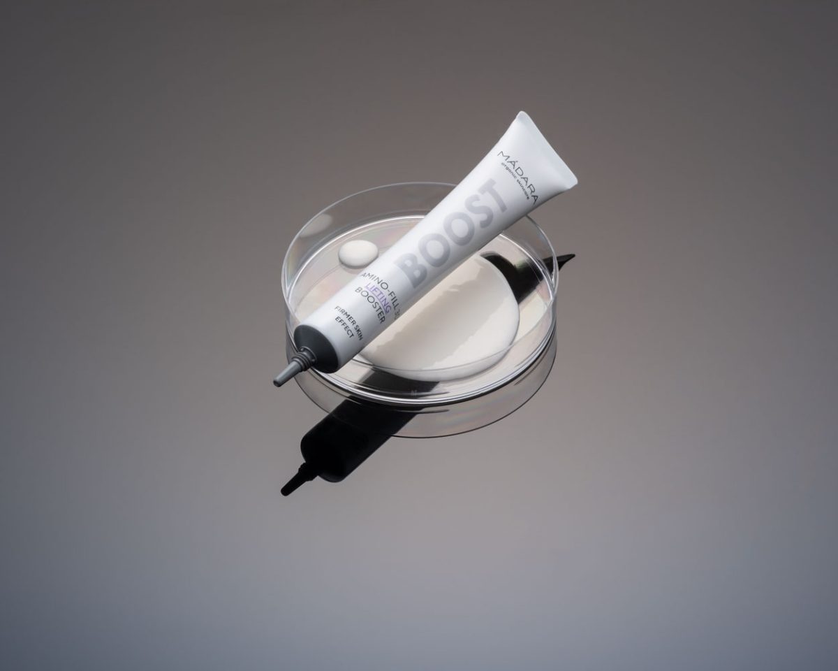 Galleria foto 'I 6 migliori Sieri effetto booster. Ecco i più efficaci…' - foto 6