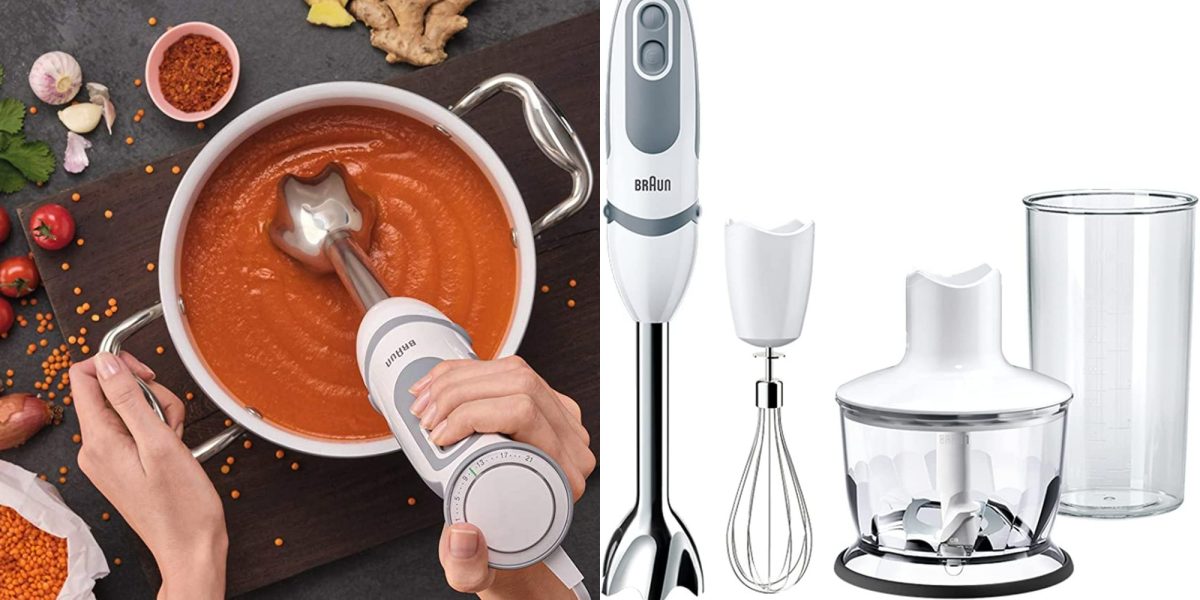 Galleria foto 'Prime Day, ultime ore di Sconti su Amazon: 6 Elettrodomestici per la Casa che dovete assolutamente accaparrarvi!' - foto 6