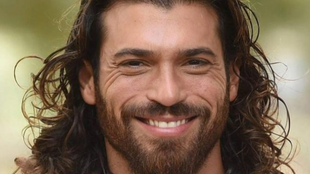 Can Yaman commenta il suo ultimo incredibile successo lavorativo