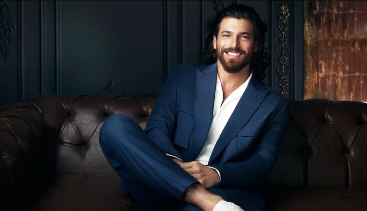 Can Yaman, svelato il suo cachet per la serie Disney Plus “El Turco”!