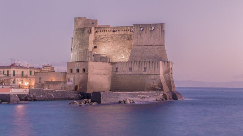 Napoli castello