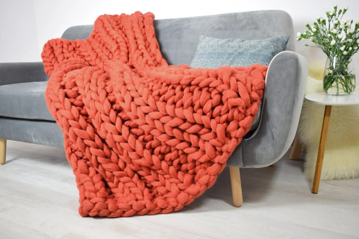 Galleria foto '6 Complementi d’arredo handmade da acquistare su Etsy. Regala un look unico alla tua Casa!' - foto 6