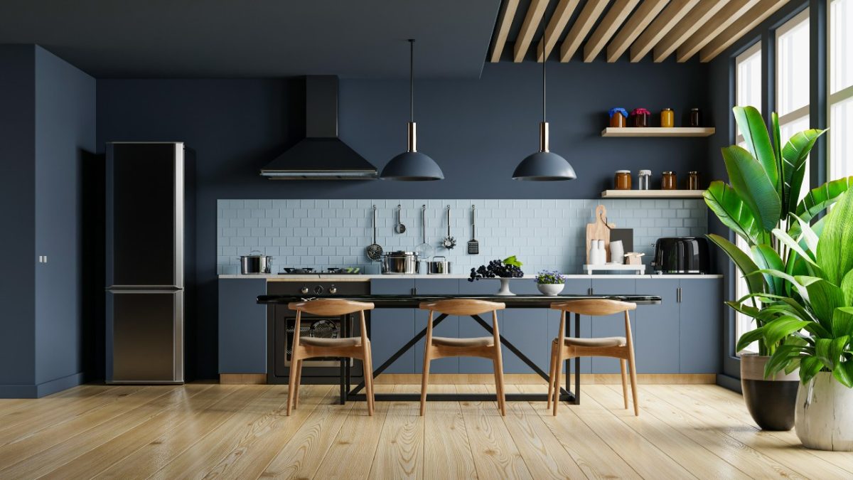 Come rinnovare la Cucina a un costo bassissimo: Trucchi per un makeover low cost!