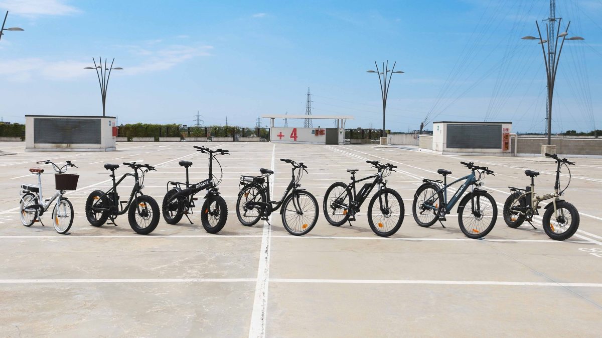 Galleria foto 'Le 6 migliori E-Bike del 2022. Ecco quali comprare…' - foto 1