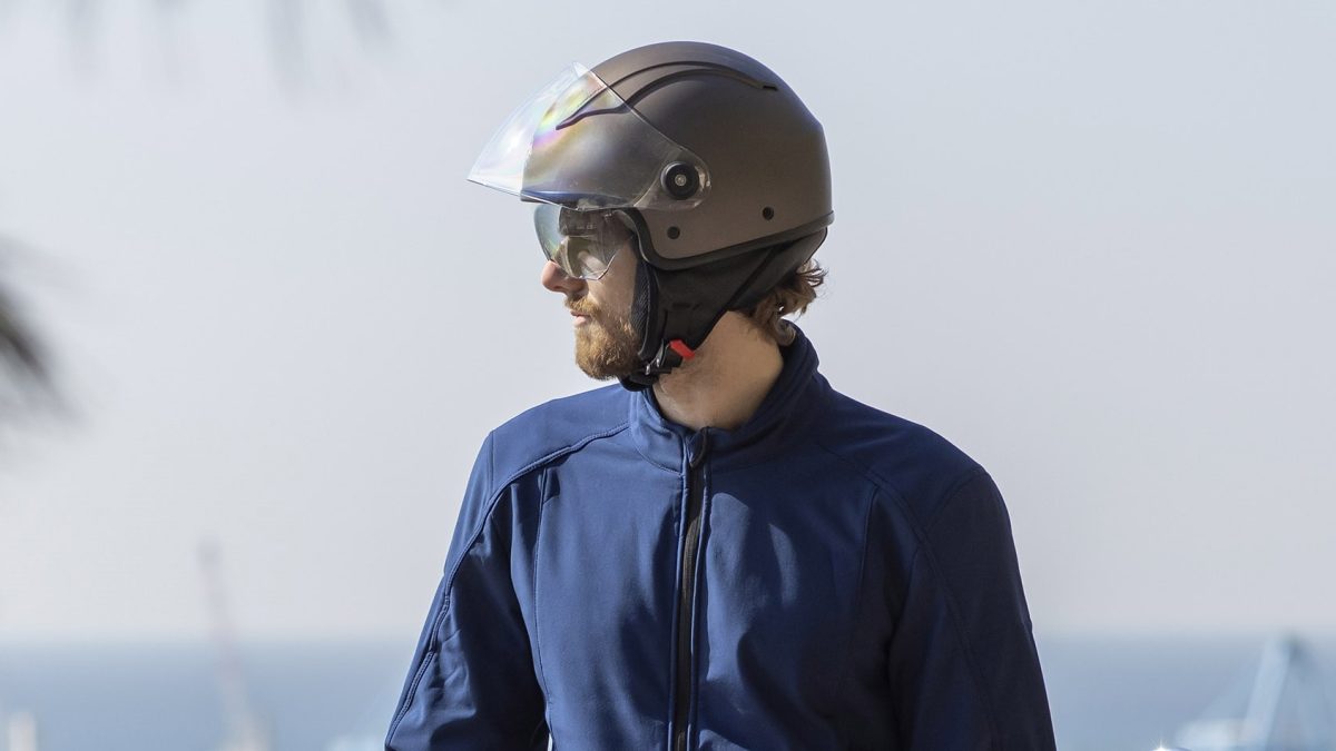 Galleria foto 'Tucano Urbano: 8 capi e accessori indispensabili per le due ruote' - foto 6