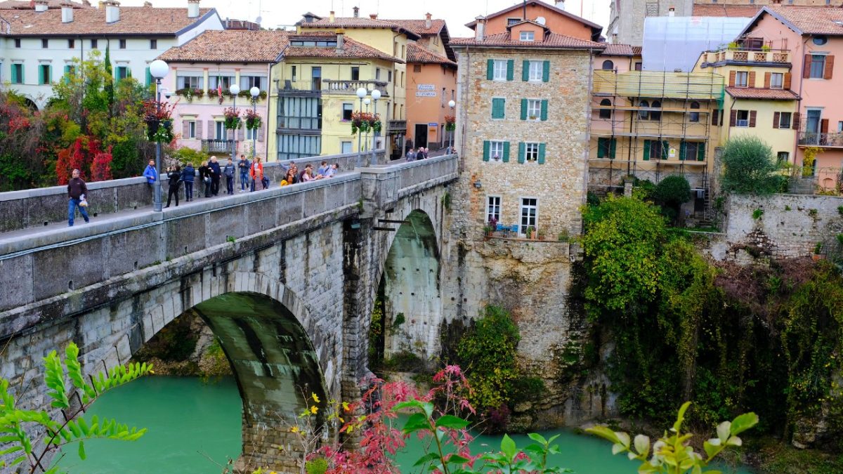 5 Borghi da sogno in Friuli Venezia Giulia. Da visitare assolutamente!