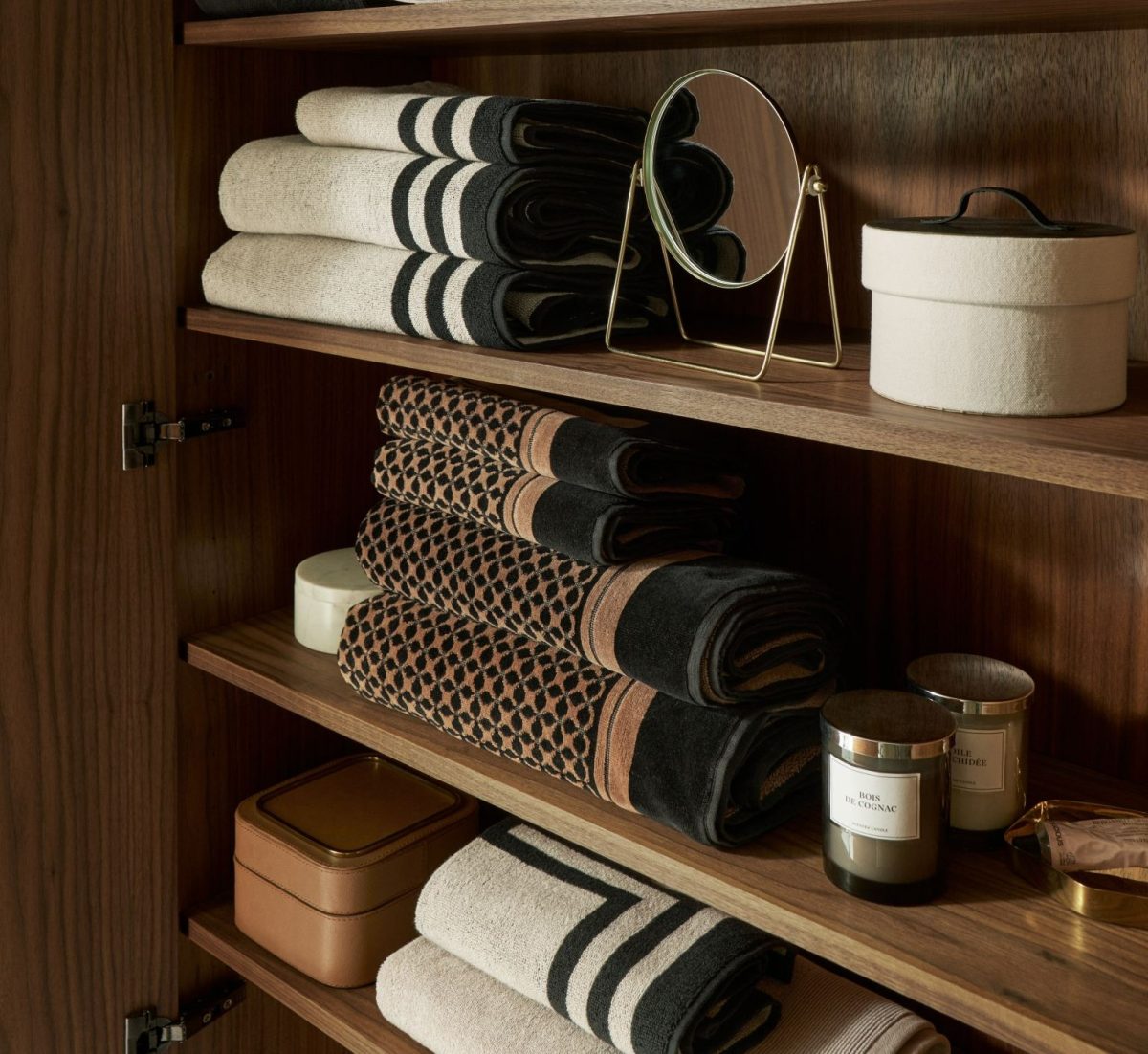 Galleria foto 'Come ricreare l’atmosfera di una Spa di lusso a Casa tua: 8 idee da copiare e acquisti fa fare!' - foto 2