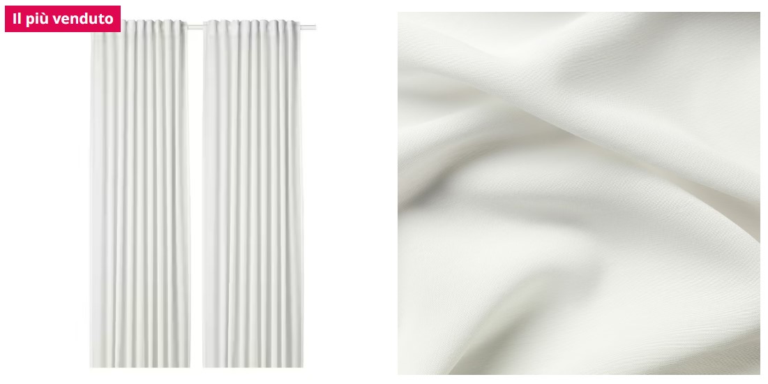 Galleria foto 'IKEA, Mobili e Complementi più Venduti per la Camera da letto. la Top 10!' - foto 2