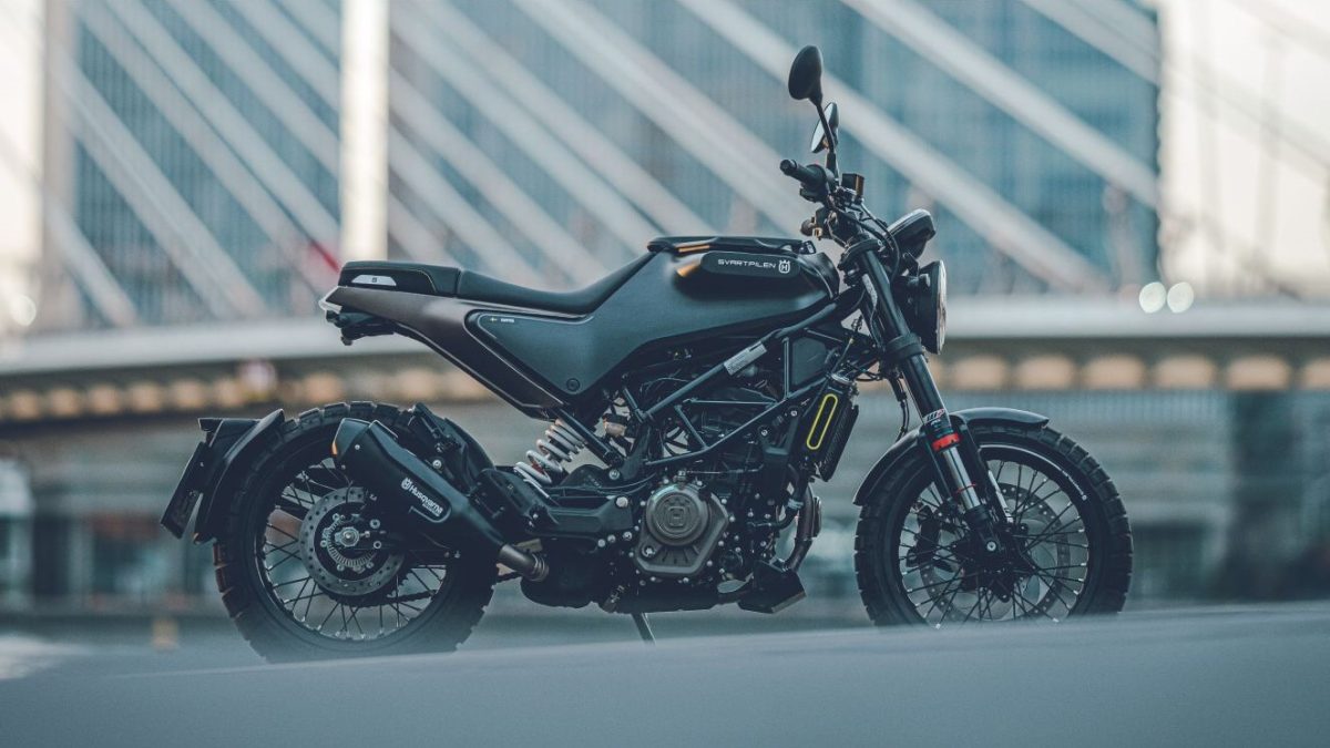 Galleria foto 'I migliori scooter 125 del 2022: Una Top 6 da non perdere!' - foto 6