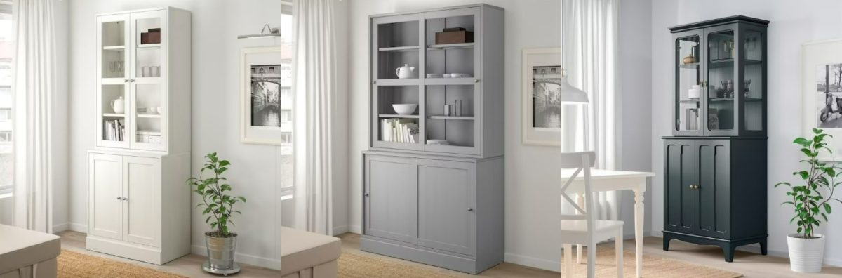 Galleria foto '10 splendide Credenze ad un prezzo bassissimo dai Cataloghi IKEA e JYSK. Da non perdere!' - foto 3