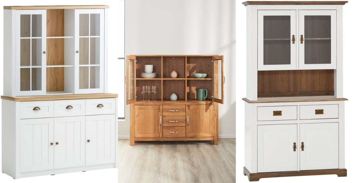 Galleria foto '10 splendide Credenze ad un prezzo bassissimo dai Cataloghi IKEA e JYSK. Da non perdere!' - foto 4