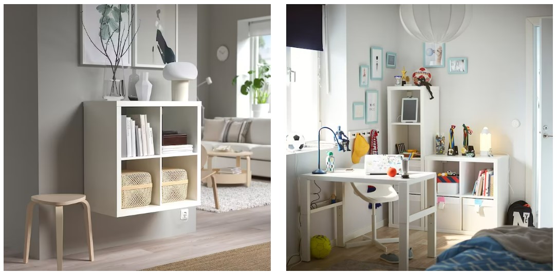 Galleria foto 'IKEA, Mobili e Complementi più Venduti per la Camera da letto. la Top 10!' - foto 8