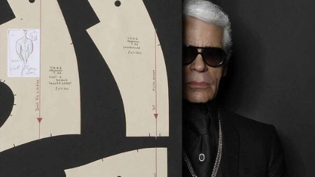 Karl Lagerfeld: una linea di bellezza, ecco il tema del Met Gala