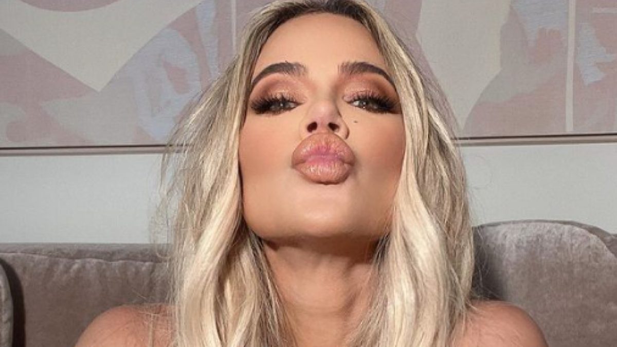 Khloé Kardashian rivela le sue assurde volontà testamentarie