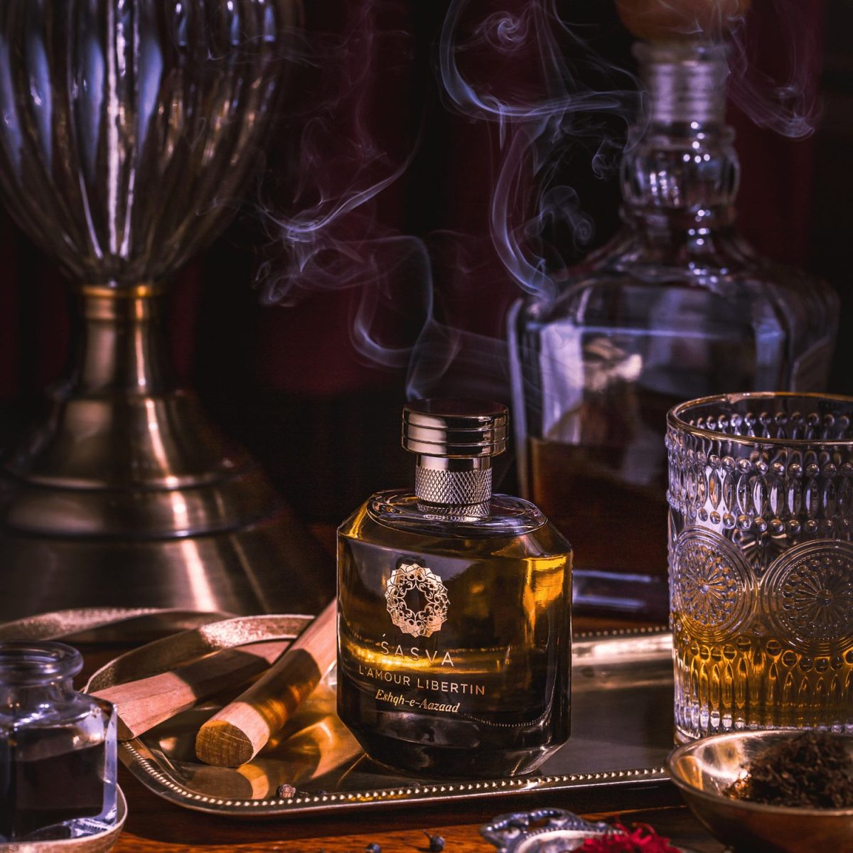 Galleria foto 'Profumi Autunnali: le 5 migliori novità della stagione da acquistare assolutamente' - foto 3