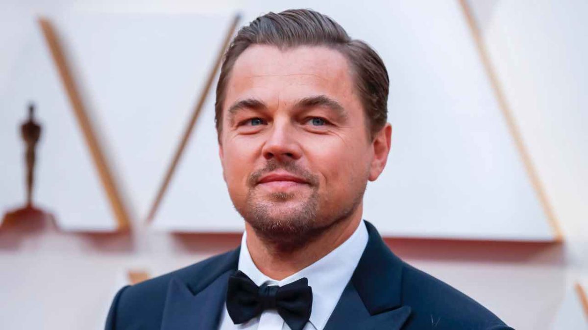 Leonardo DiCaprio, in affitto la casa a Palm Springs per 4500 dollari a notte