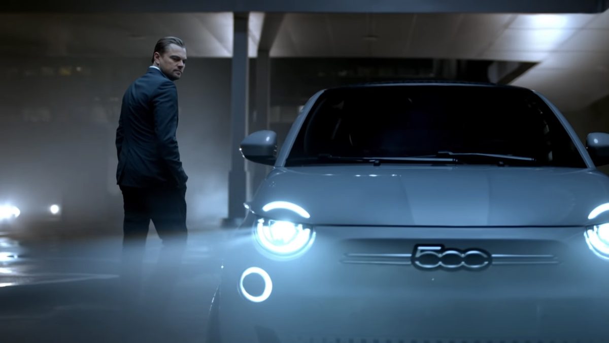 Galleria foto 'I Testimonial più famosi dell’Automotive: 5 Star alla guida delle nostre quattro ruote preferite…' - foto 3