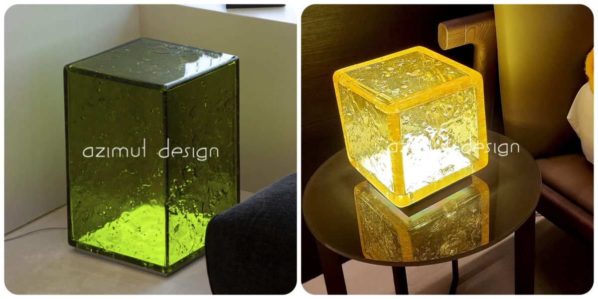 Galleria foto 'Tutto sul marchio veronese che ha firmato Mobili e Complementi della Casa del Grande Fratello Vip 2022…' - foto 3