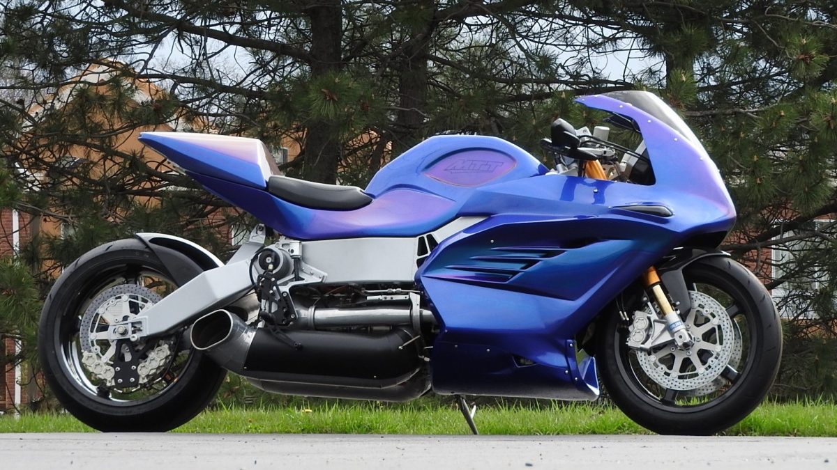 Galleria foto 'Le 4 moto più veloci del Mondo. La Classifica!' - foto 4