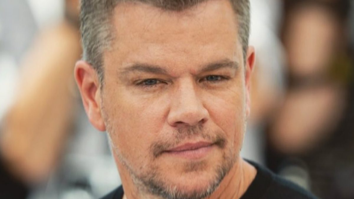 Matt Damon, scende il prezzo della Villa in vendita a Los Angeles ”solo 17.9 milioni”