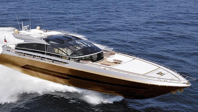 Yacht Miliardari: i 3 più costosi e lussuosi di sempre. Resterete sconvolti!
