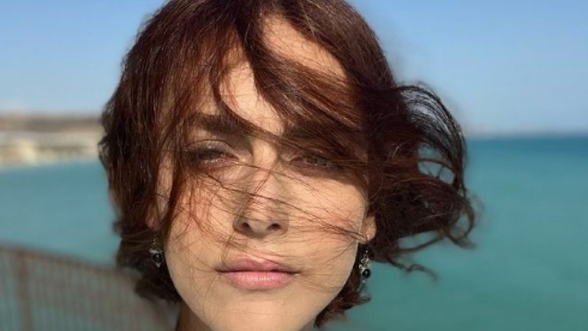 Miriam Leone si mostra senza trucco e senza filtri su Instagram (FOTO)