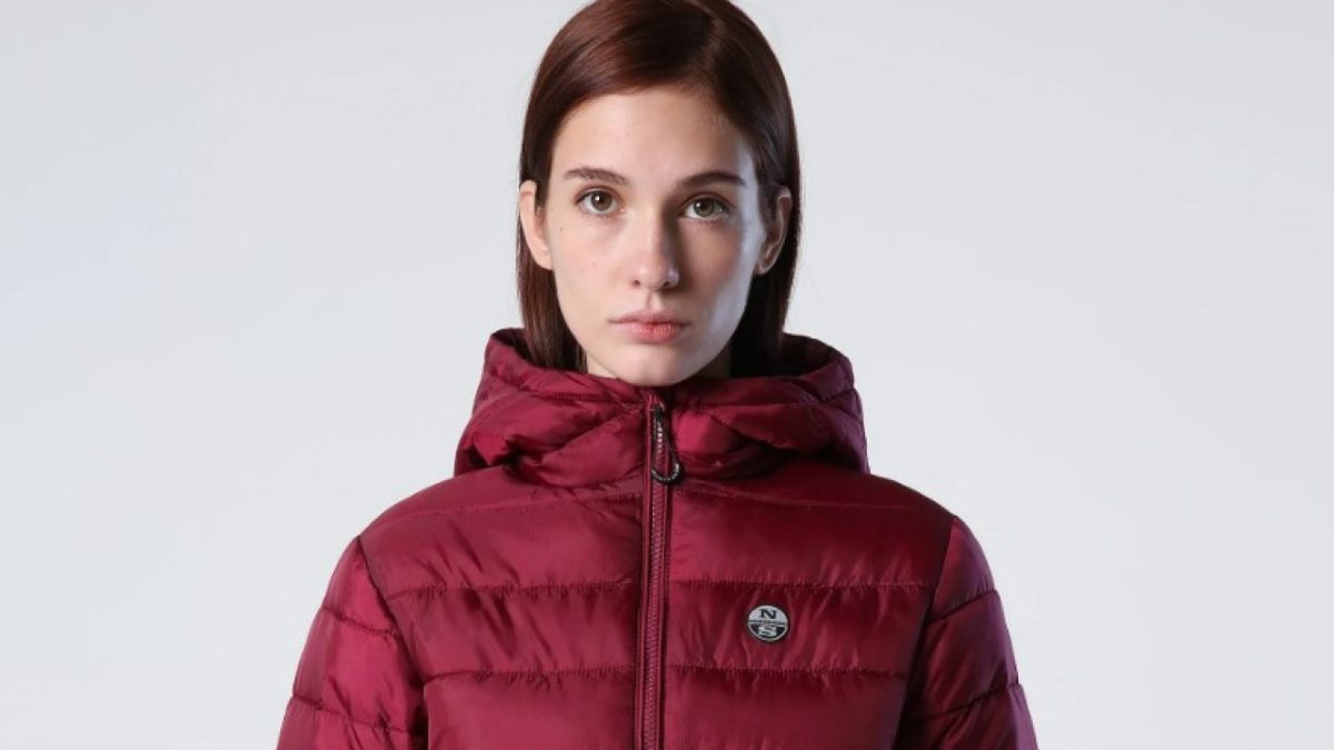 North Sails, abbigliamento tecnico e moda si incontrano: 5 giacche per donne avventurose!