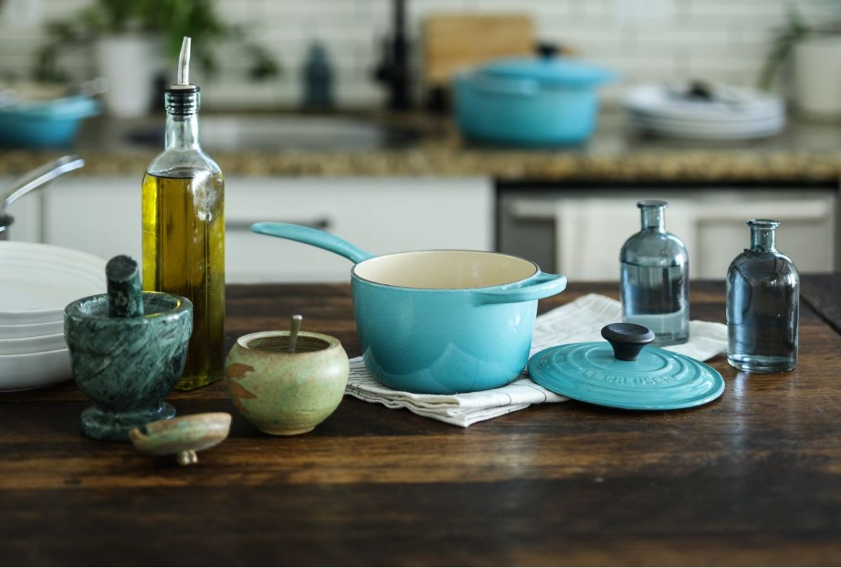 Galleria foto 'Come eliminare le macchie dal tuo Mobile in Legno preferito: 7 trucchi infallibili!' - foto 4