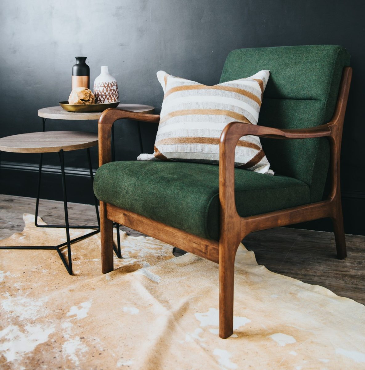 Galleria foto 'Come arredare il tuo Soggiorno e guadagnare Spazio: 6 suggerimenti e idee da copiare!' - foto 7