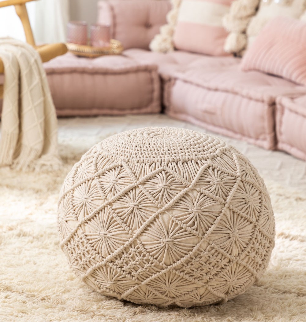 Galleria foto 'Arreda la Casa in stile Boho Chic con Mobili e Complementi firmati Sklum: 10 pezzi imperdibili!' - foto 5