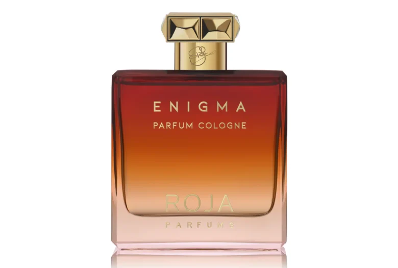 Enigma Parfum, Roja