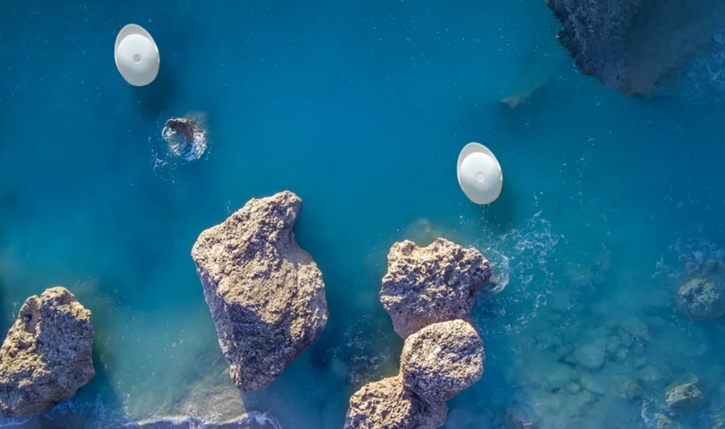 Galleria foto 'SeaPod e GreenPod, avveniristiche residenze di Lusso. Ecco le Case del futuro prossimo…' - foto 1