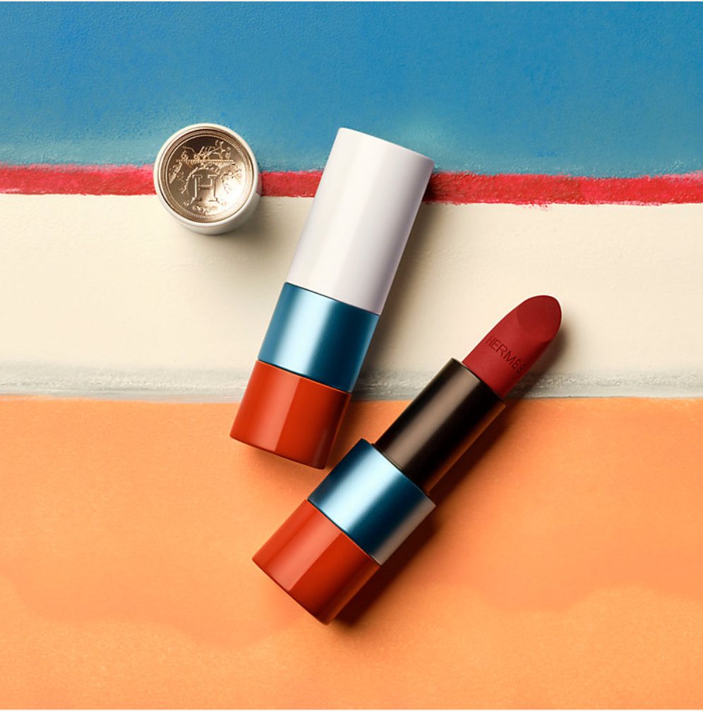 Galleria foto '5 Rossetti da non perdere. Colori di tendenza e Novità…' - foto 4