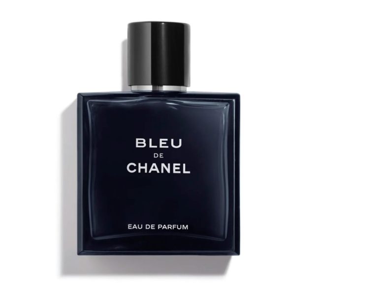 Blue de Chanel, Chanel