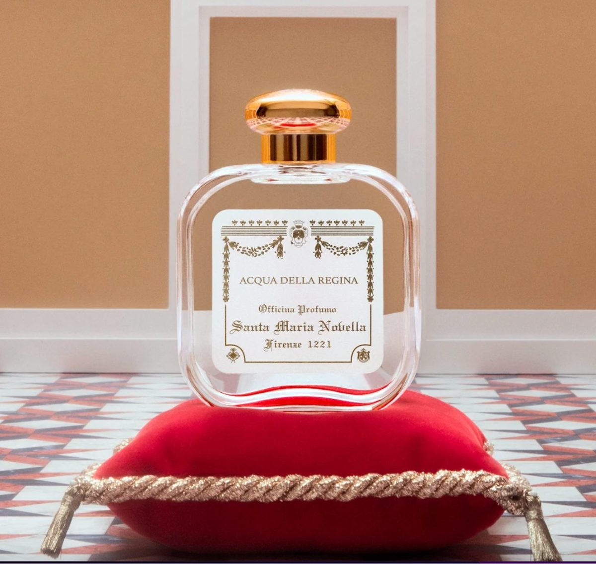 Galleria foto 'Un tuffo nel passato: 6 Profumi che raccontano di epoche lontane' - foto 2