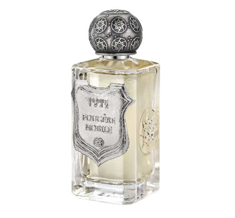 Galleria foto 'Profumi fougère: 7 avvolgenti fragranze boschive da provare assolutamente!' - foto 5