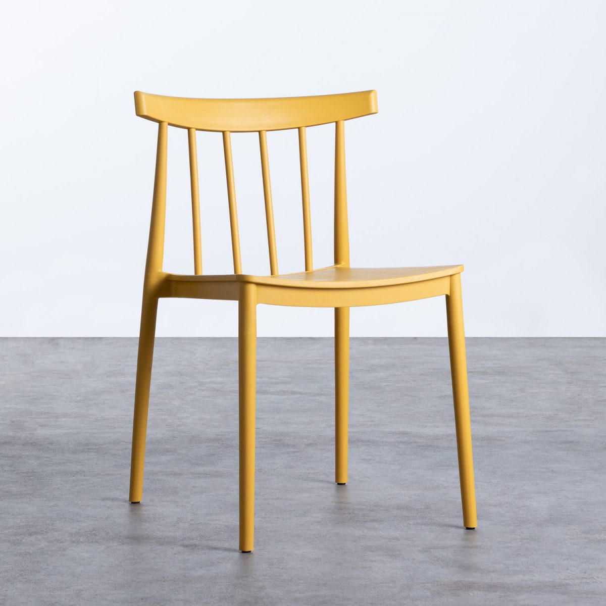 Galleria foto 'Giallo Ocra, il trend dell’Autunno: 10 Mobili e Complementi nel colore più gettonato della stagione!' - foto 9