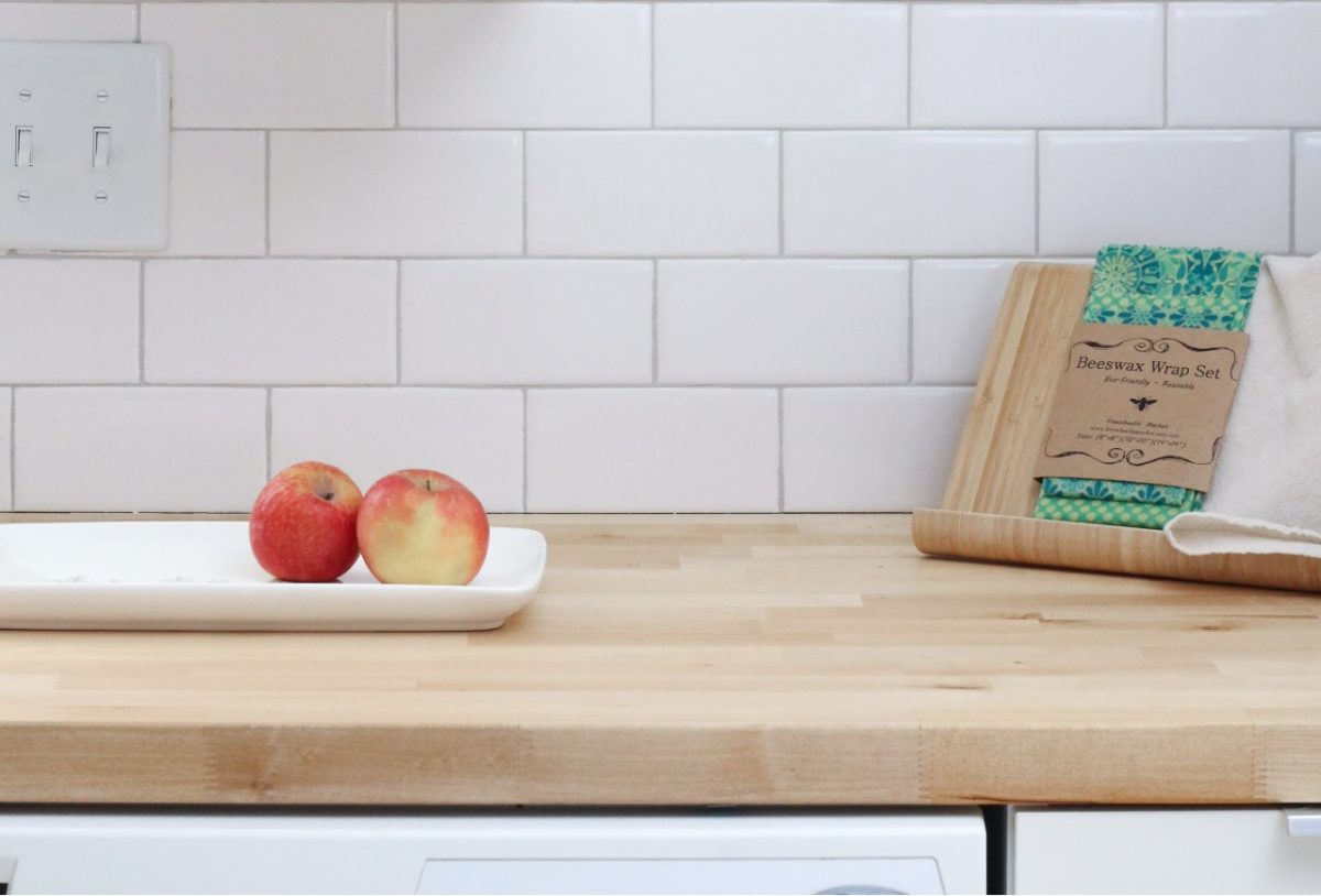 Galleria foto 'Come rinnovare la Cucina a un costo bassissimo: Trucchi per un makeover low cost!' - foto 5