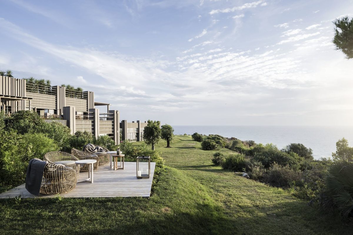Galleria foto '5 imperdibili Luxury Bike Hotel italiani, per vacanze in bici nel massimo confort!' - foto 2