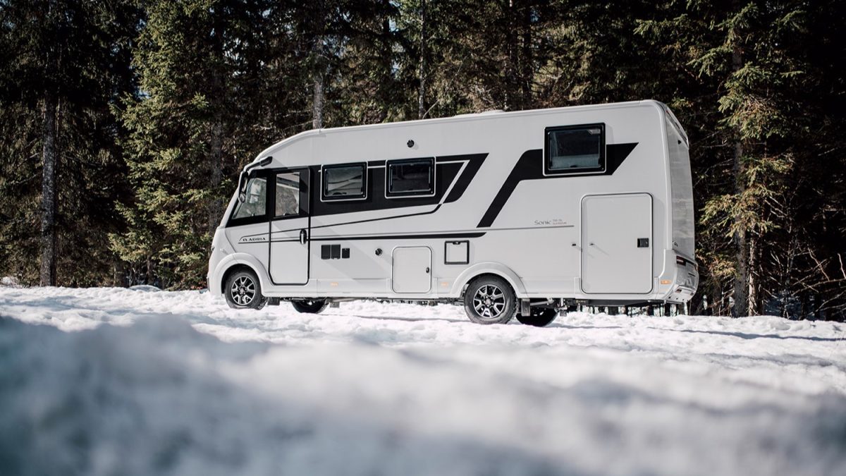 Galleria foto 'I 4 migliori Camper in commercio. Ecco quello giusto per le tue prossime vacanze…' - foto 3