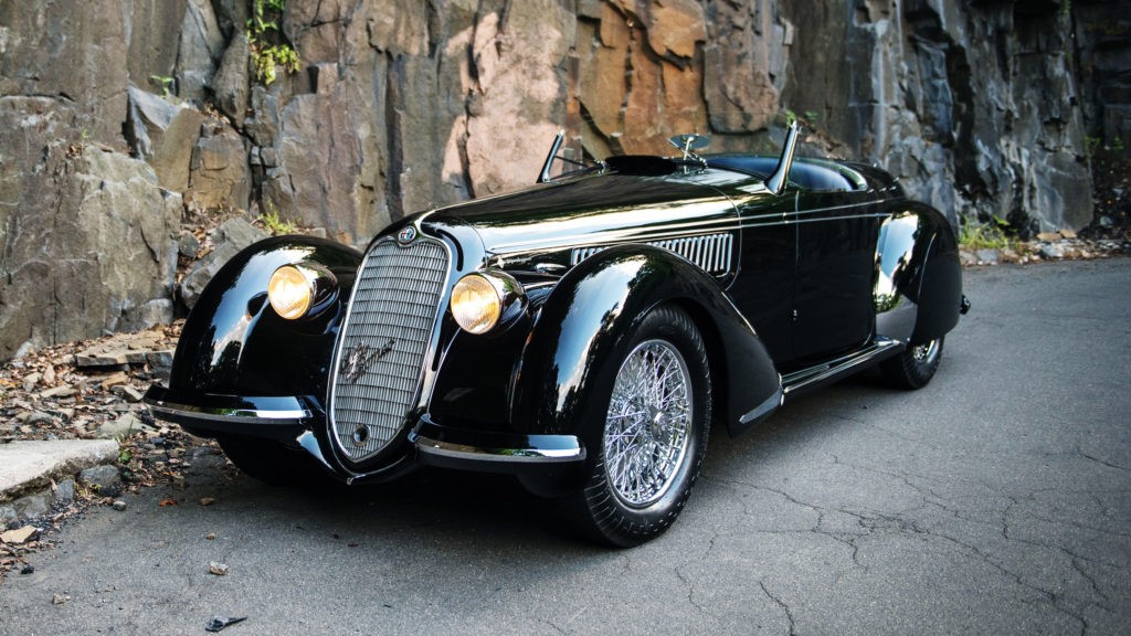 Galleria foto 'Le 7 auto d’epoca più costose del Mondo. Una Classifica a 6 zeri!' - foto 1