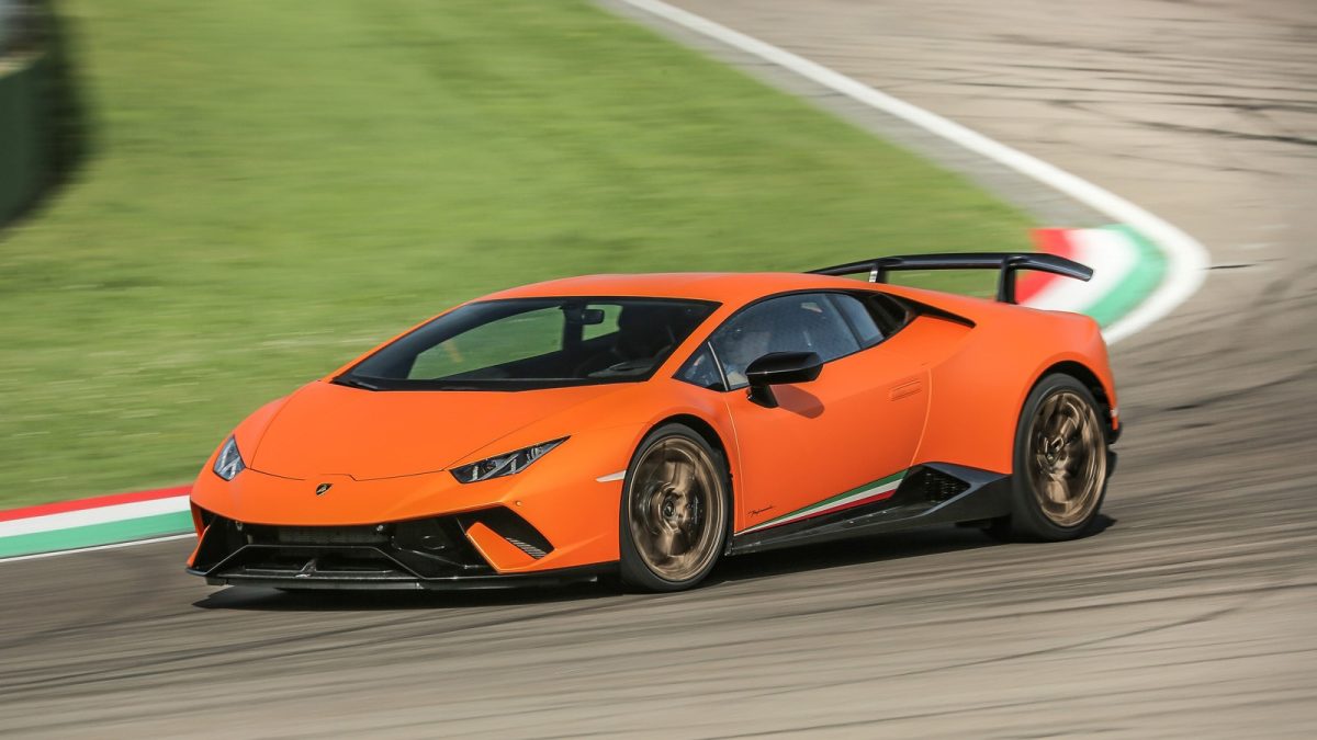 Galleria foto 'Di che colore sono le auto più vendute di sempre? La Classifica!' - foto 1