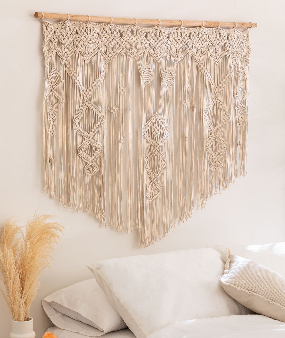 Galleria foto 'Arreda la Casa in stile Boho Chic con Mobili e Complementi firmati Sklum: 10 pezzi imperdibili!' - foto 4