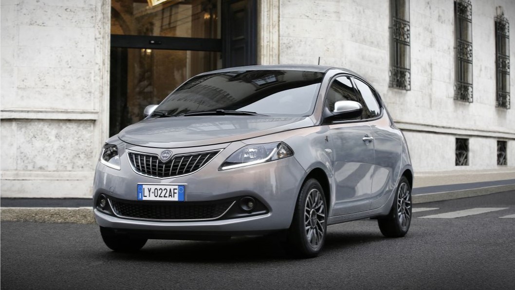 Galleria foto 'Di che colore sono le auto più vendute di sempre? La Classifica!' - foto 4