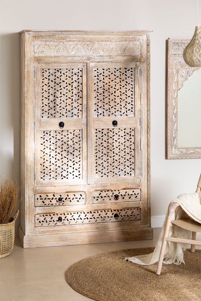 Galleria foto 'Arreda la Casa in stile Boho Chic con Mobili e Complementi firmati Sklum: 10 pezzi imperdibili!' - foto 10