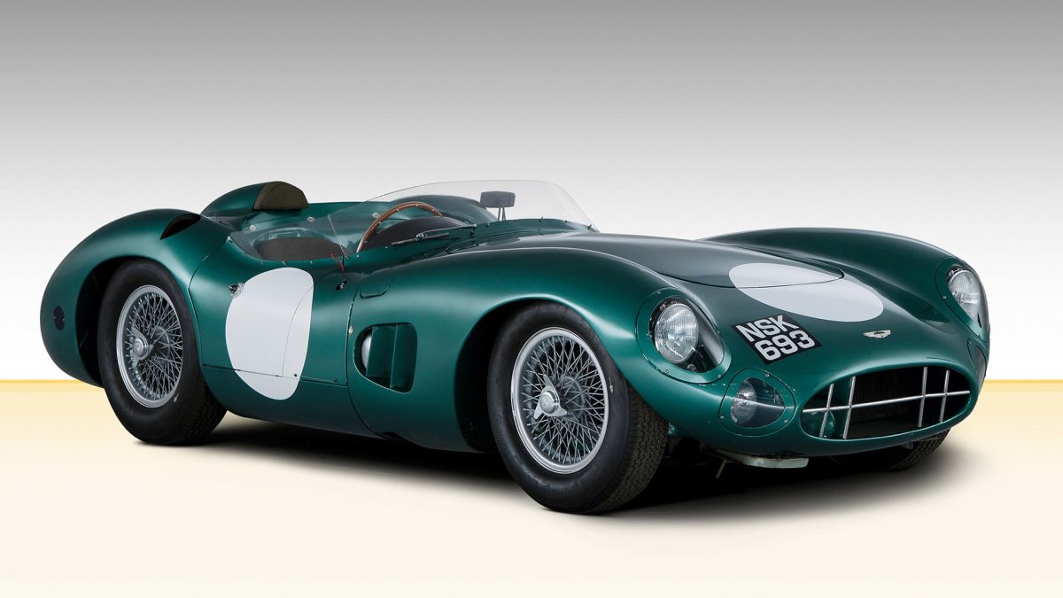 Galleria foto 'Le 7 auto d’epoca più costose del Mondo. Una Classifica a 6 zeri!' - foto 4