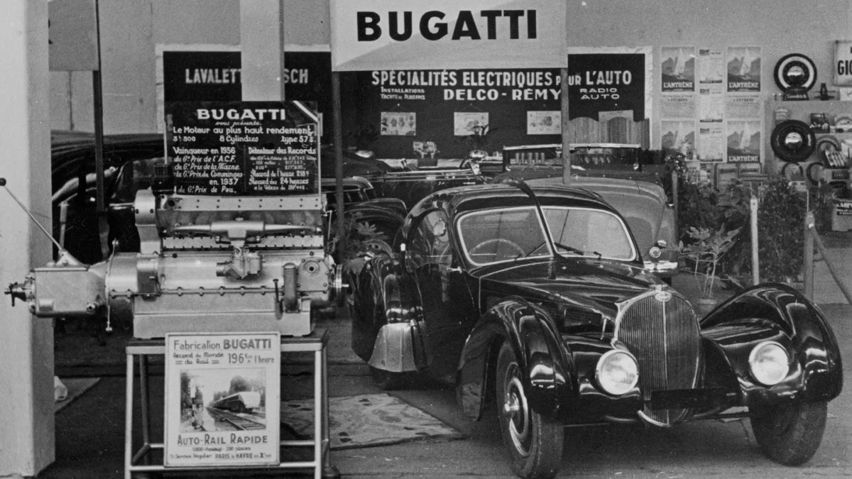 Le 7 auto d’epoca più costose del Mondo. Una Classifica a 6 zeri!