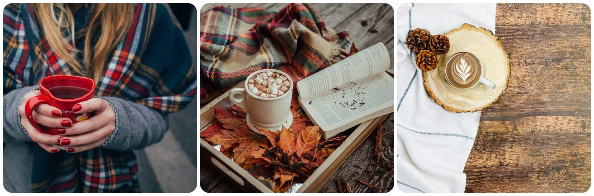 Galleria foto 'Come decorare Casa in Autunno: 5 idee da copiare per ricreare una raffinata atmosfera di Stagione!' - foto 2