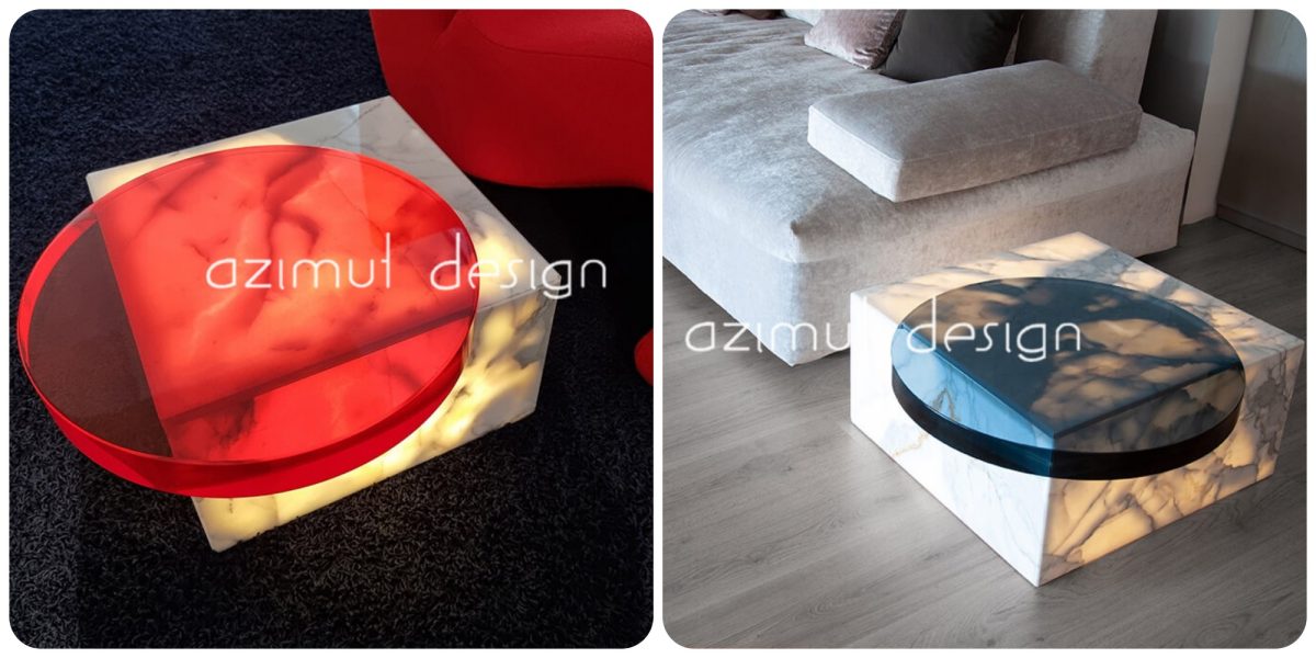 Galleria foto 'Tutto sul marchio veronese che ha firmato Mobili e Complementi della Casa del Grande Fratello Vip 2022…' - foto 4