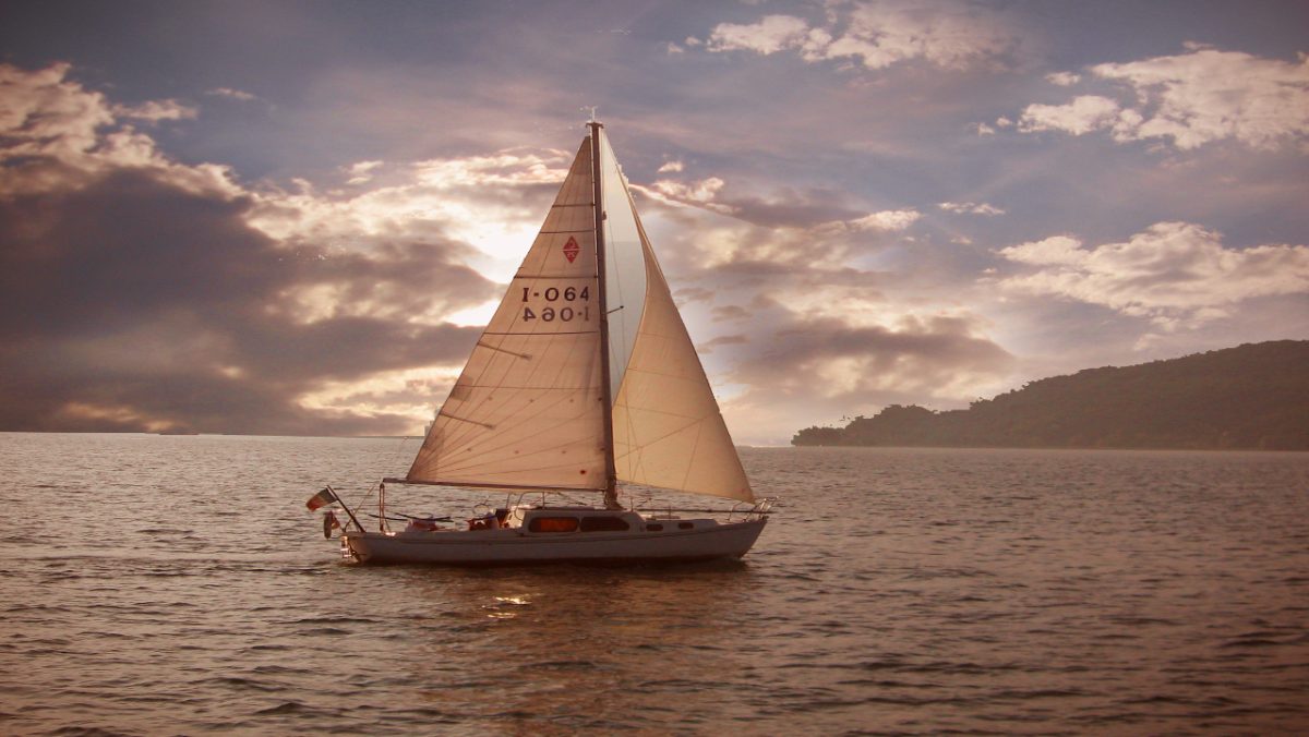 Galleria foto 'Vacanze in Barca a Vela: 4 motivi per partire in Autunno e quali mete scegliere…' - foto 1